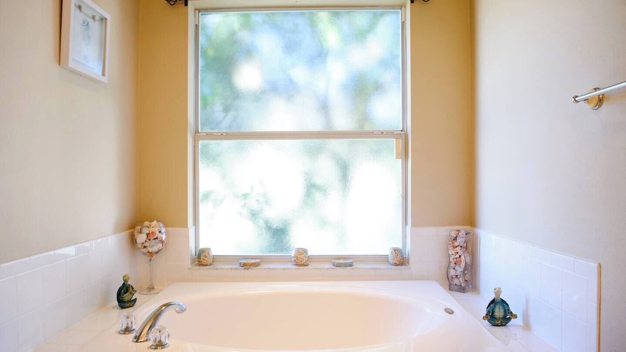 Photo of Bathroom in Lakeland