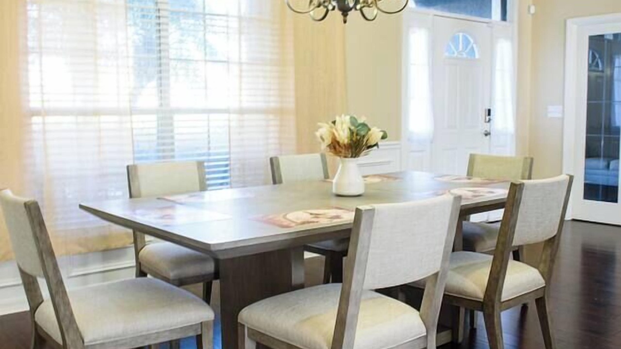 Photo of Bedroom in Lakeland