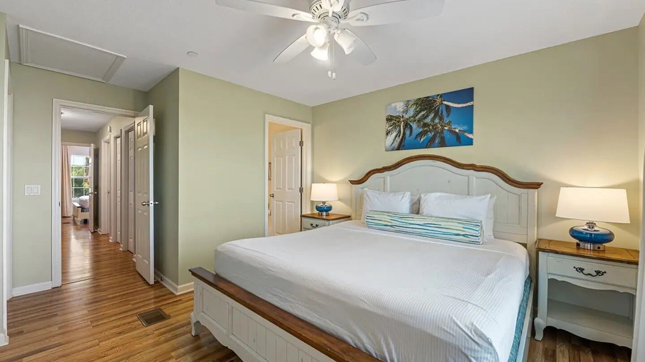 Photo of Bedroom in New Town