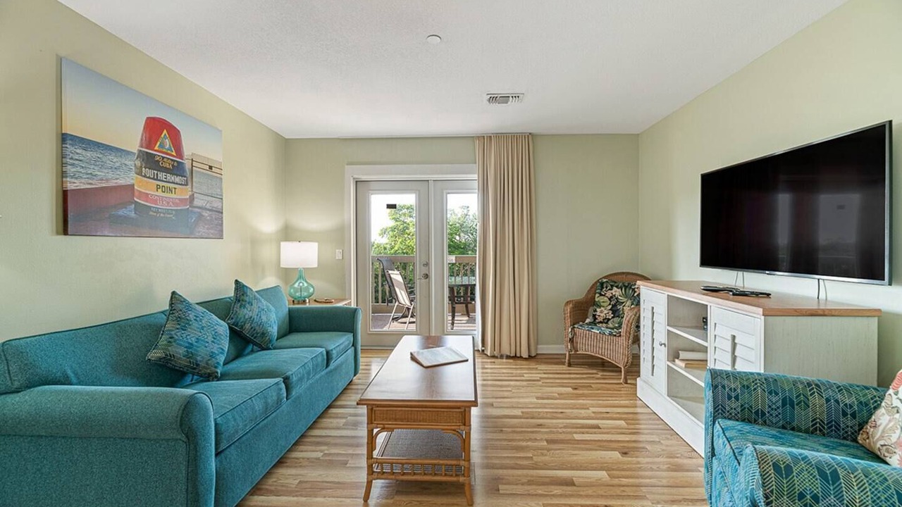 Photo of Livingroom in New Town