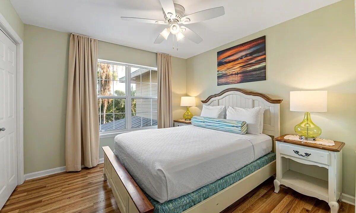 Photo of Bedroom in New Town