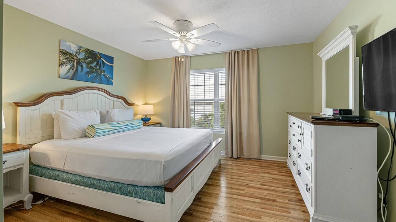 Photo of Bedroom in New Town