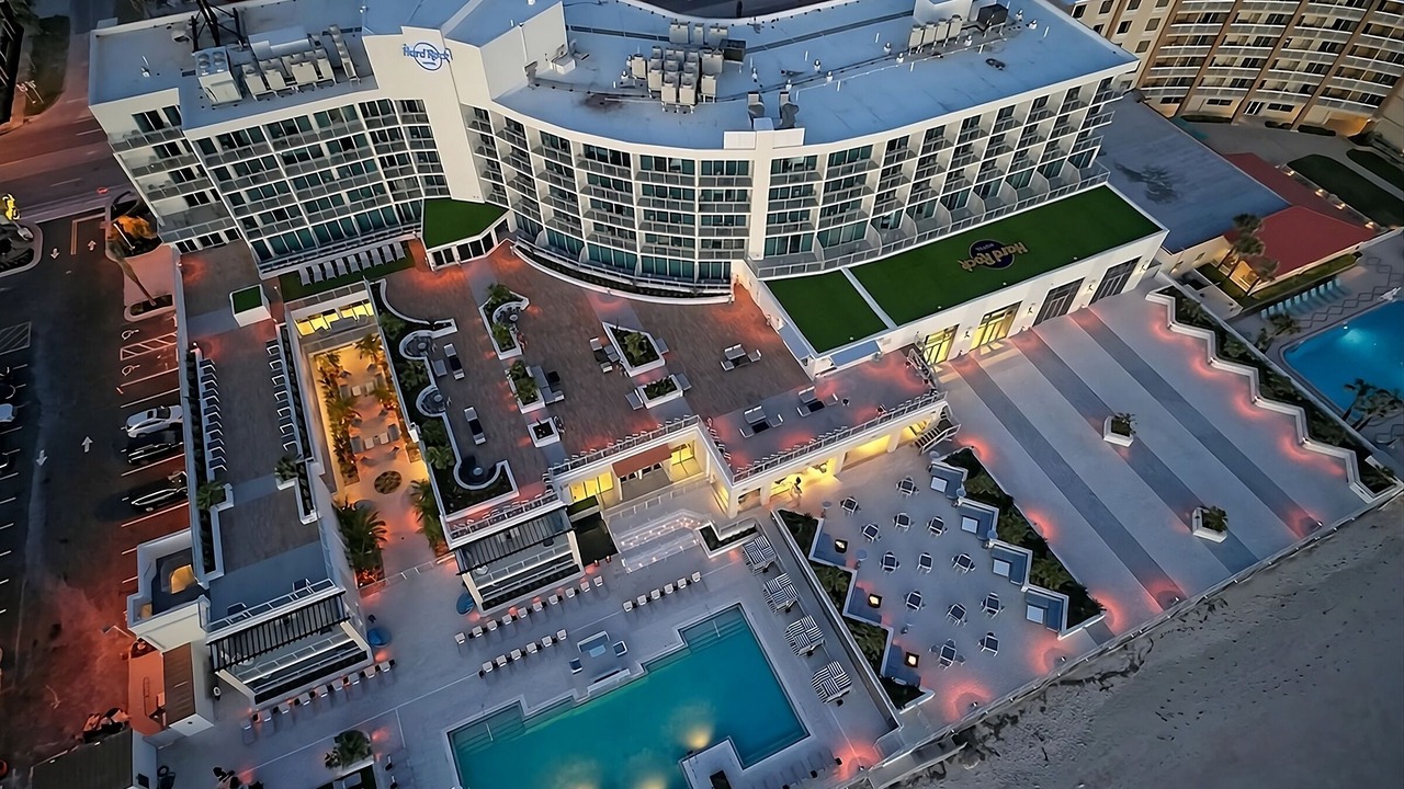 Photo of Outdoor in East Daytona