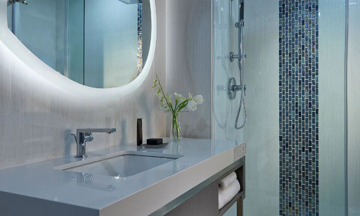 Photo of Bathroom in East Daytona
