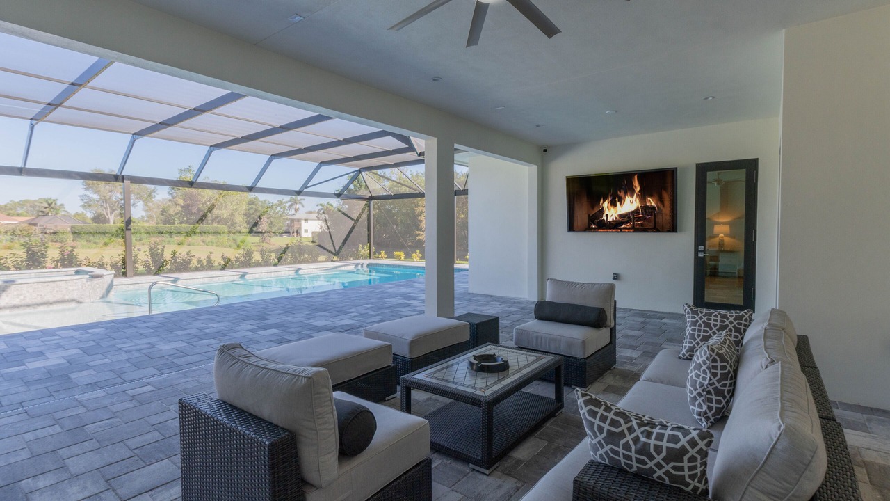Photo of Outdoor in North Naples