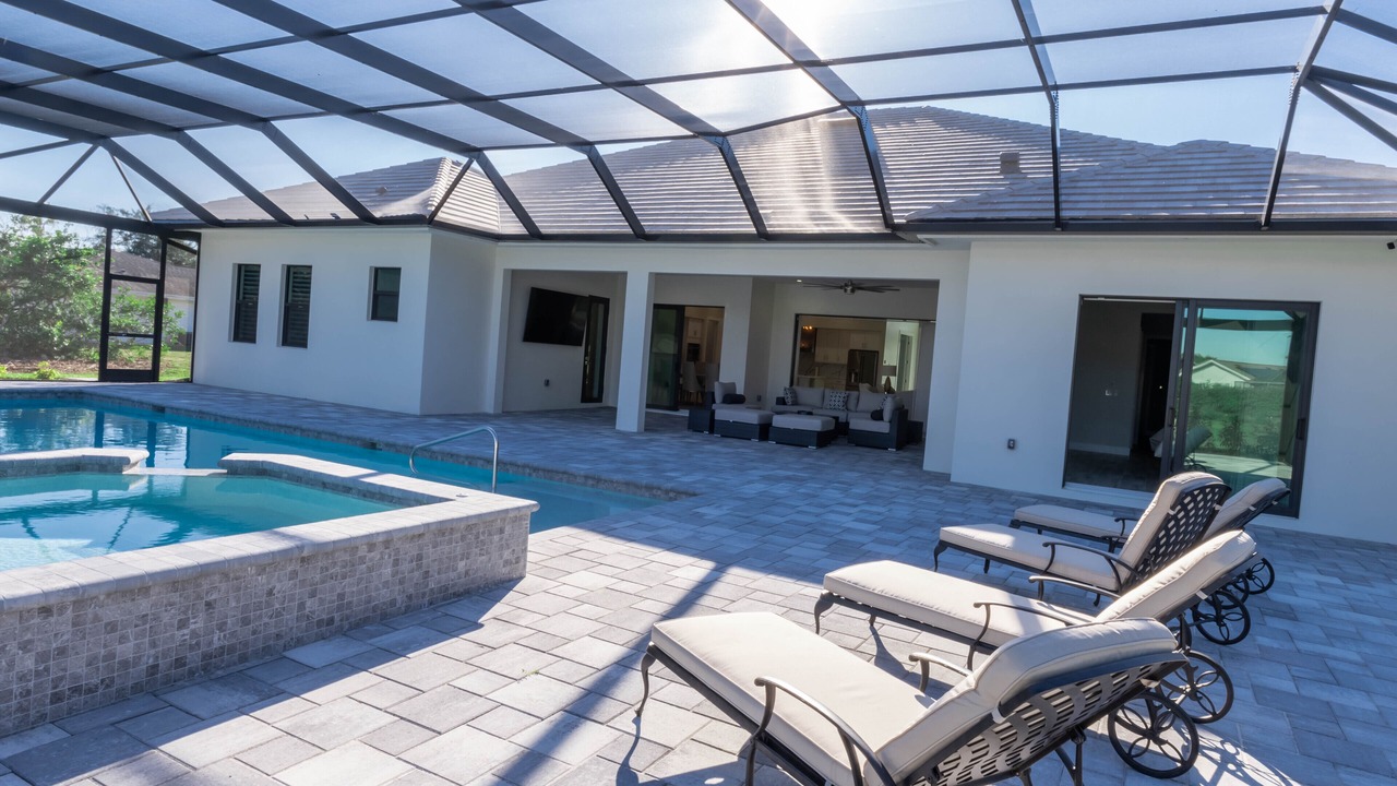 Photo of Outdoor in North Naples