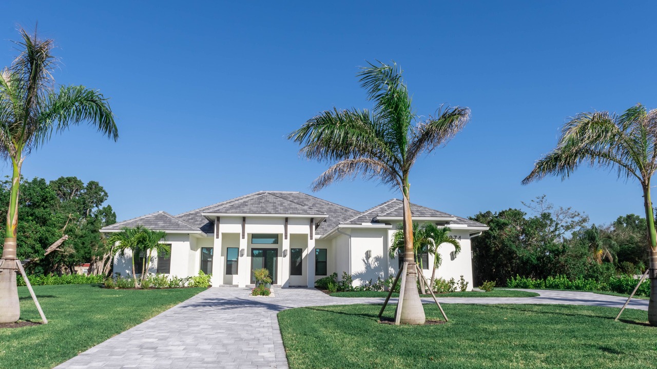 Photo of Outdoor in North Naples