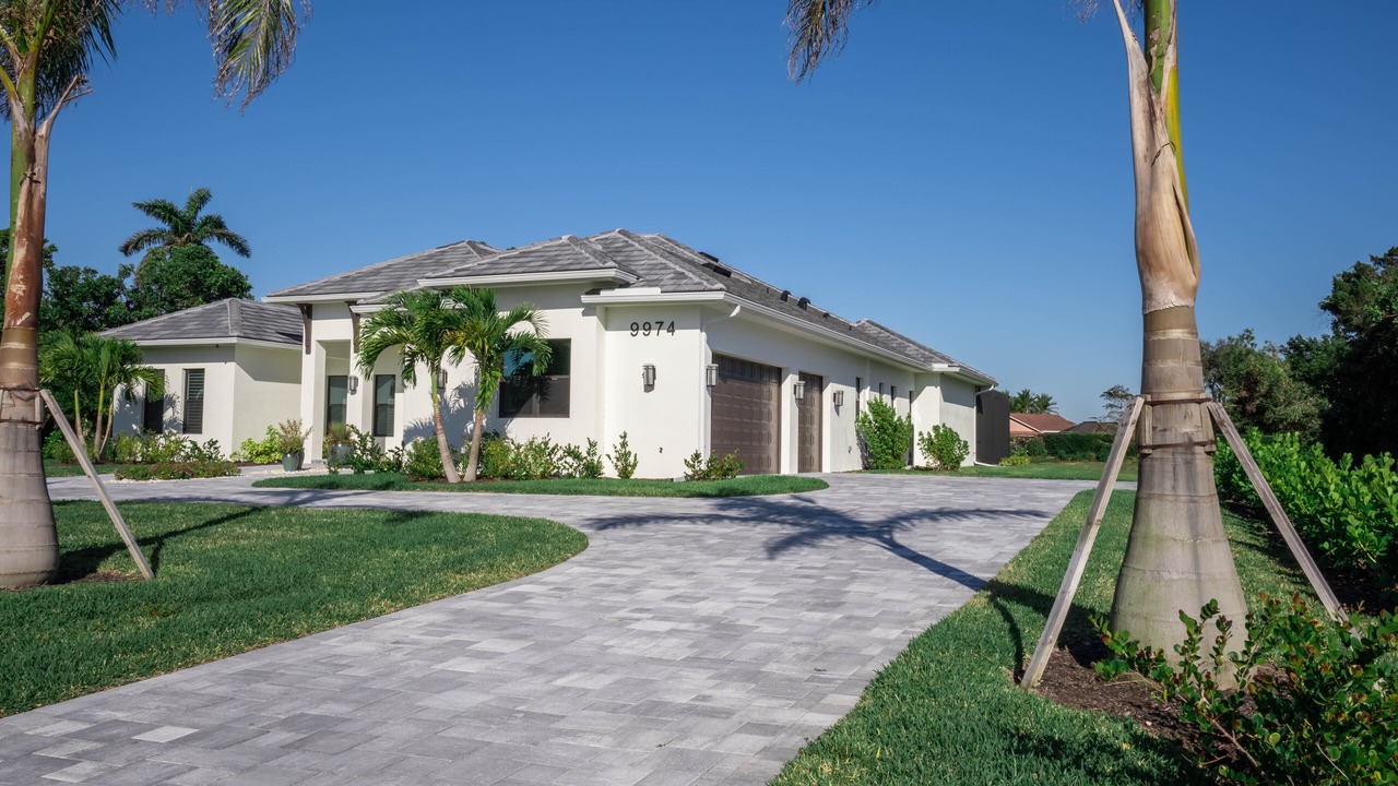 Photo of Outdoor in North Naples