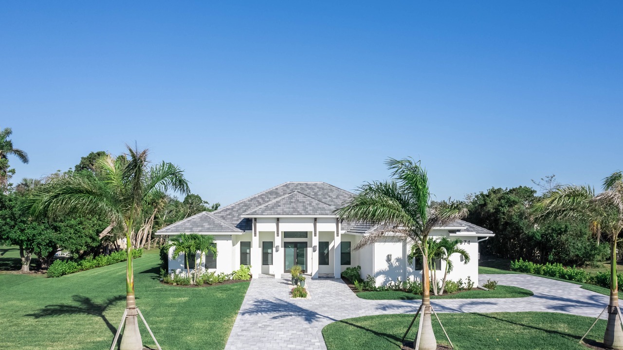 Photo of Outdoor in North Naples