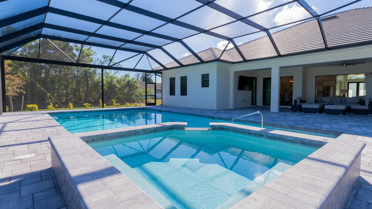 Photo of Outdoor in North Naples