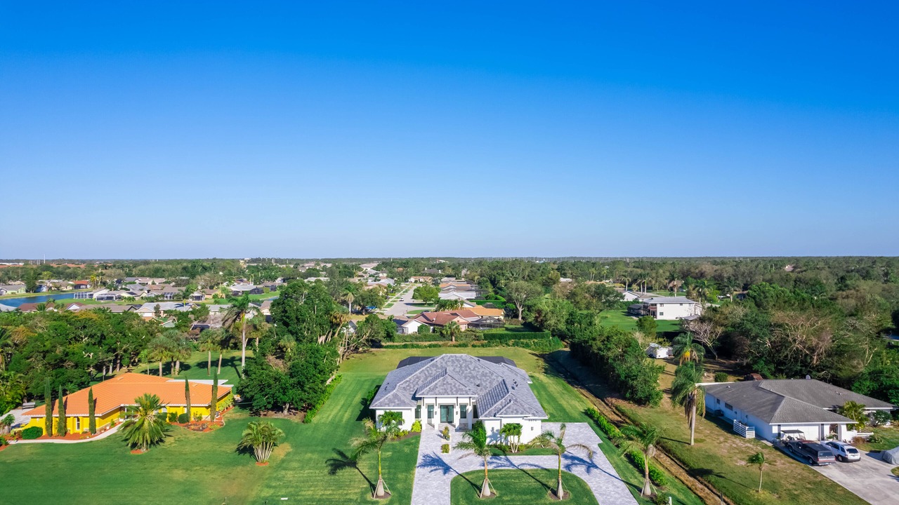 Photo of Outdoor in North Naples