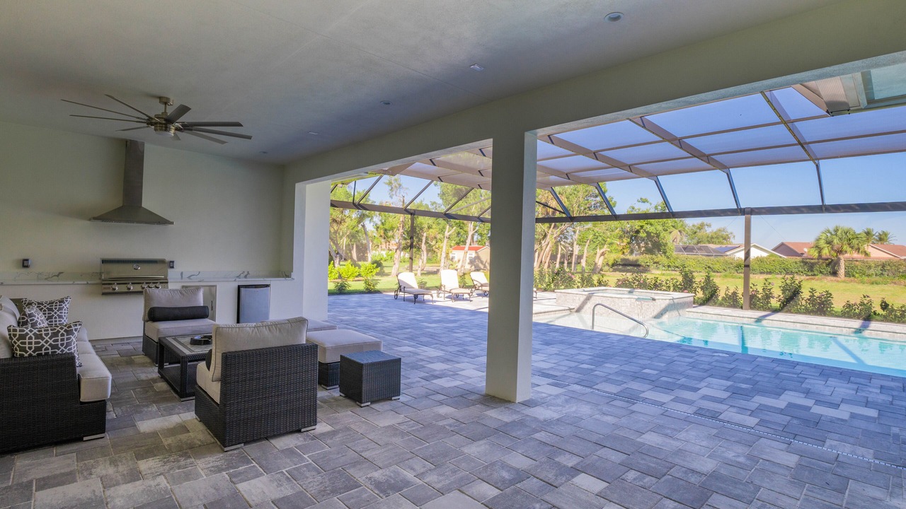 Photo of Outdoor in North Naples