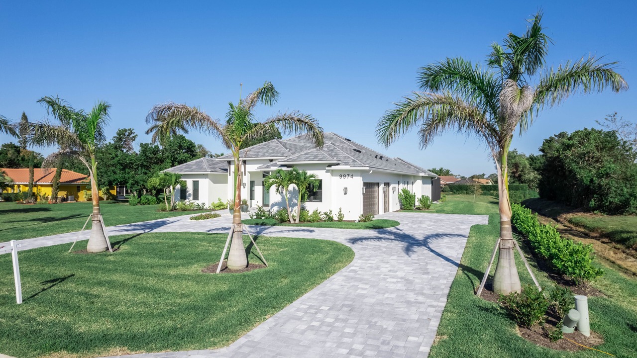 Photo of Outdoor in North Naples