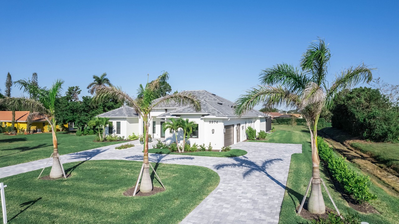 Photo of Outdoor in North Naples