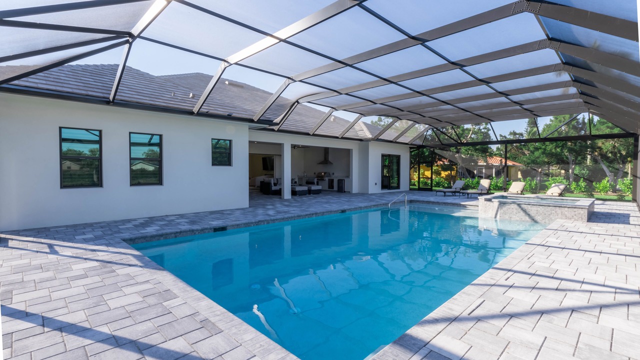 Photo of Outdoor in North Naples