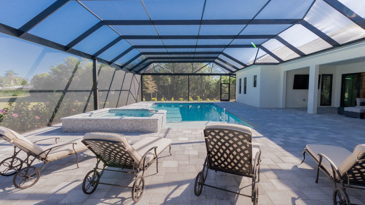 Photo of Outdoor in North Naples