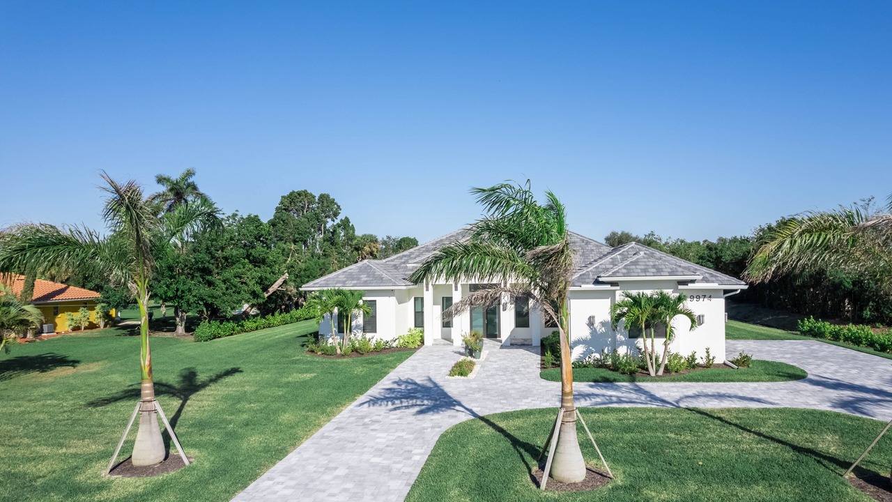 Photo of Outdoor in North Naples