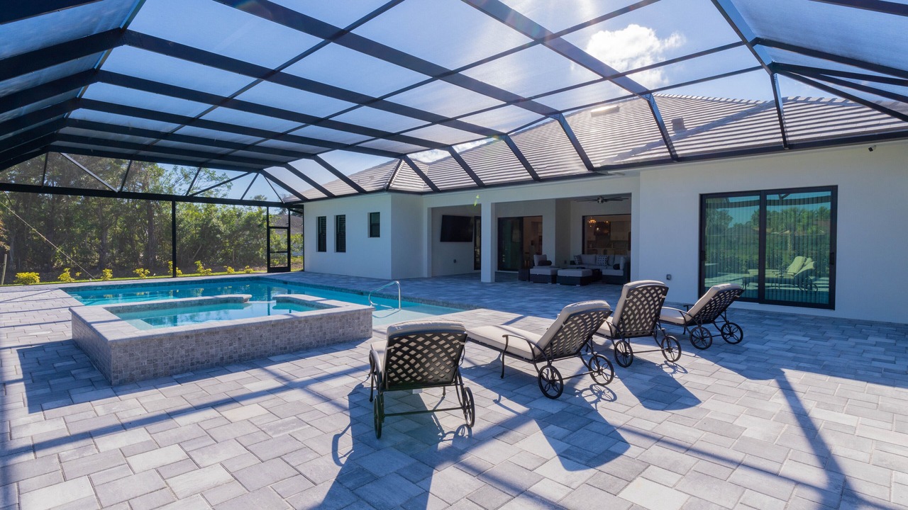 Photo of Outdoor in North Naples