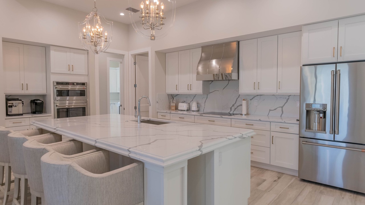Photo of Kitchen in North Naples