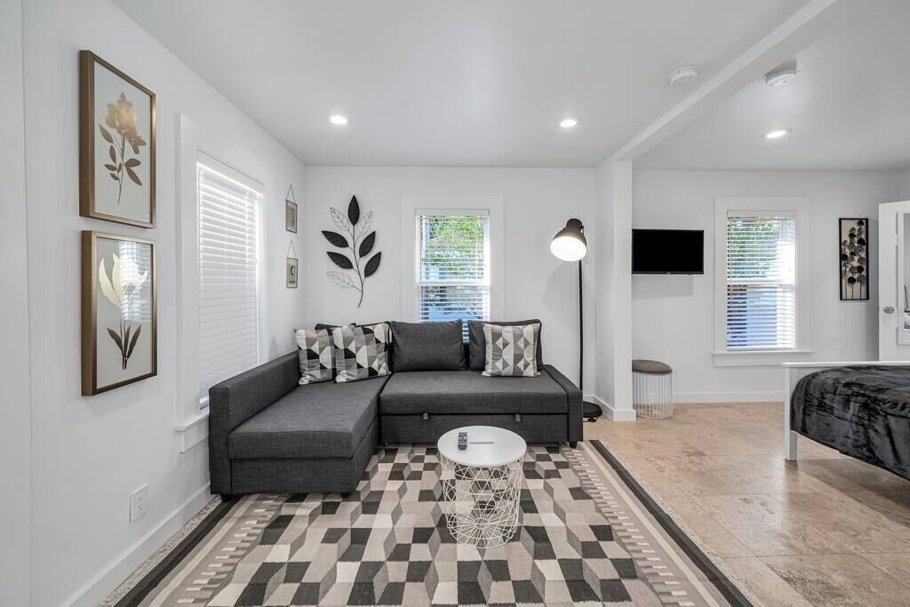 Photo of Bedroom in Southwest Coconut Grove
