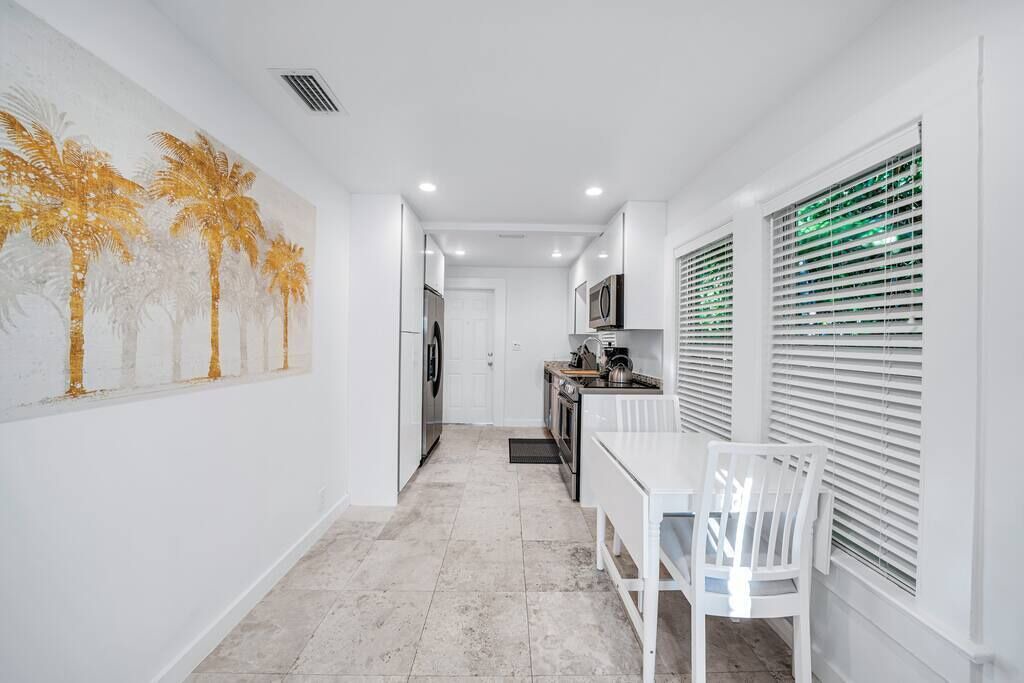 Photo of Kitchen in Southwest Coconut Grove