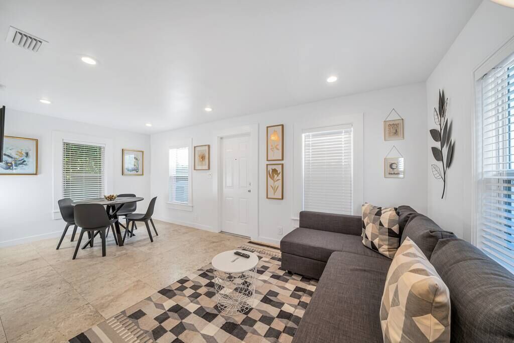 Photo of Bedroom in Southwest Coconut Grove