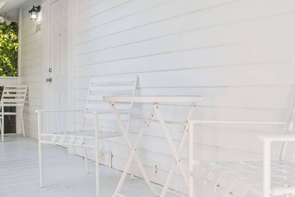 Photo of Patio Balcony in Southwest Coconut Grove