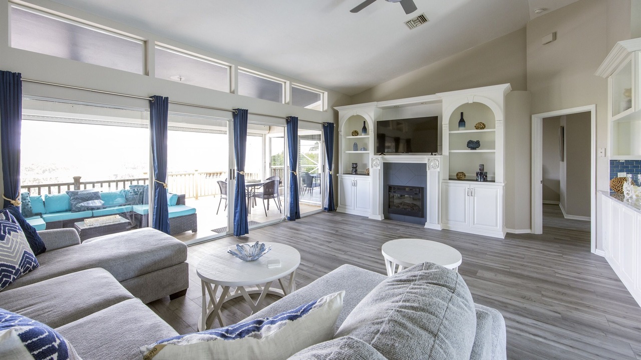 Photo of Livingroom in Isles of Capri