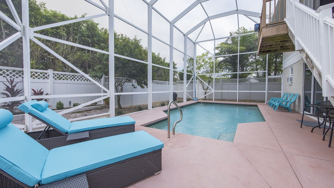 Photo of Outdoor in Isles of Capri