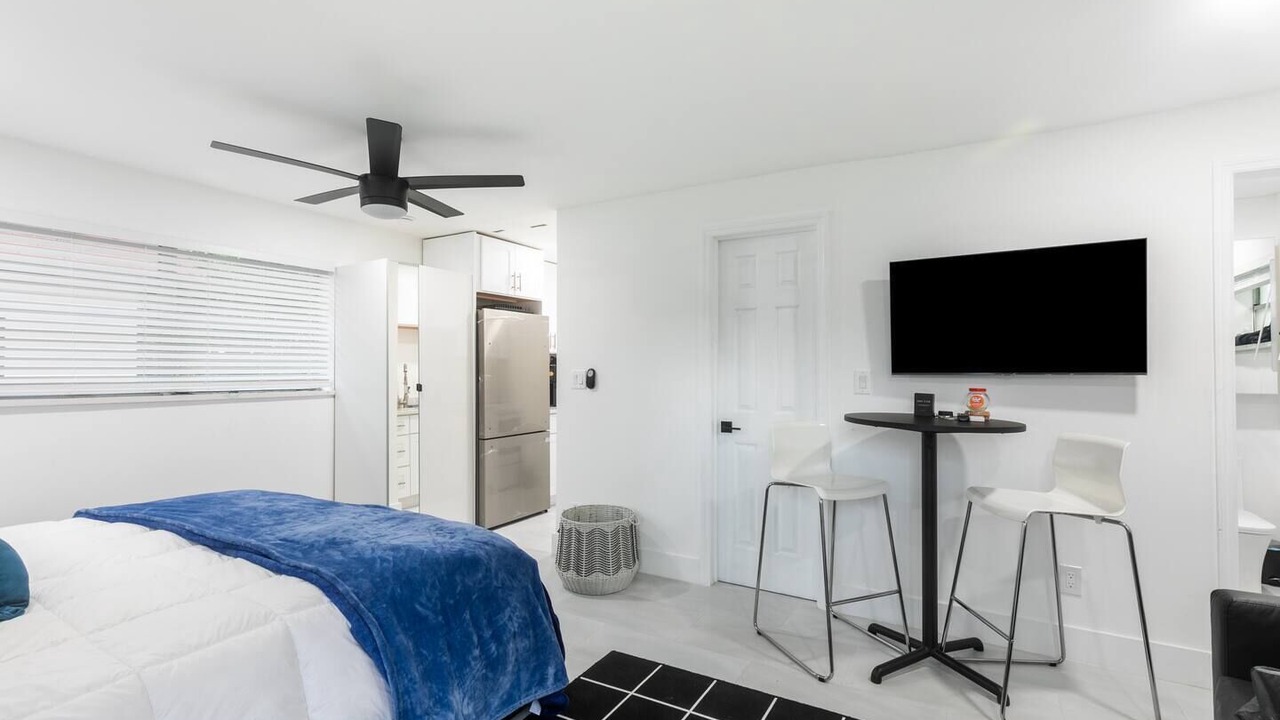 Photo of Bedroom in Riverside Park