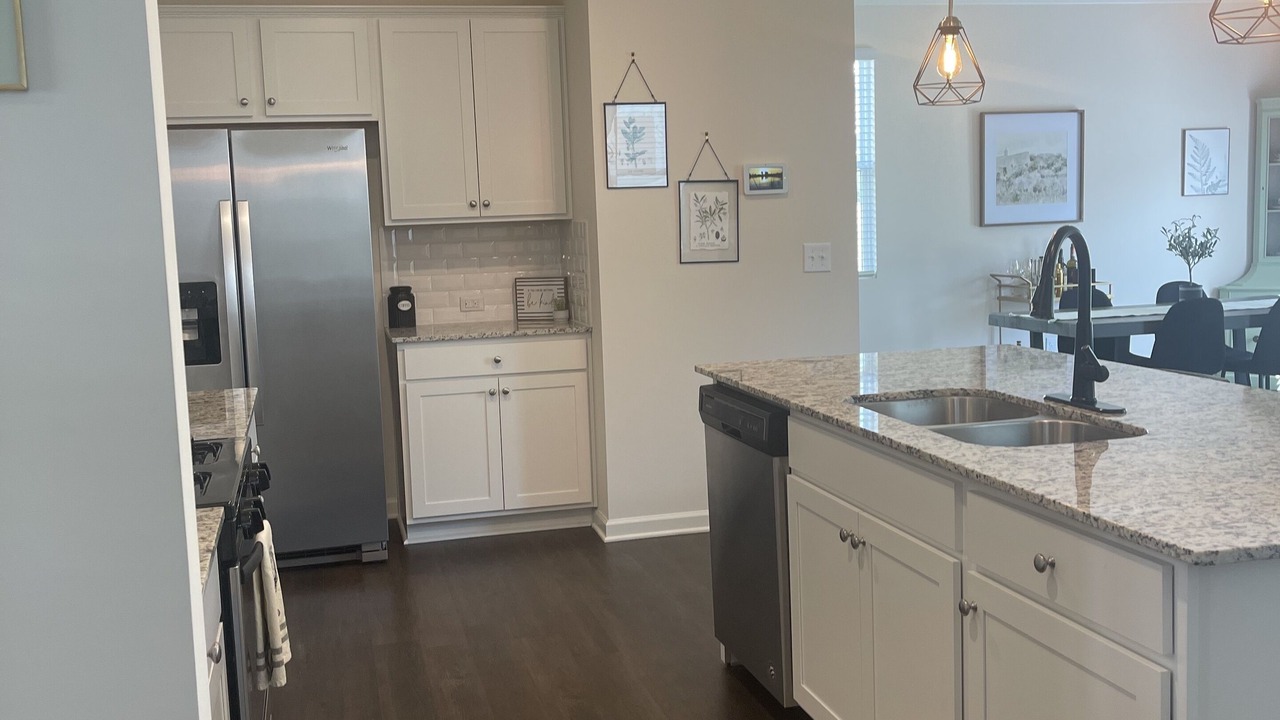 Photo of Kitchen in Flowery Branch