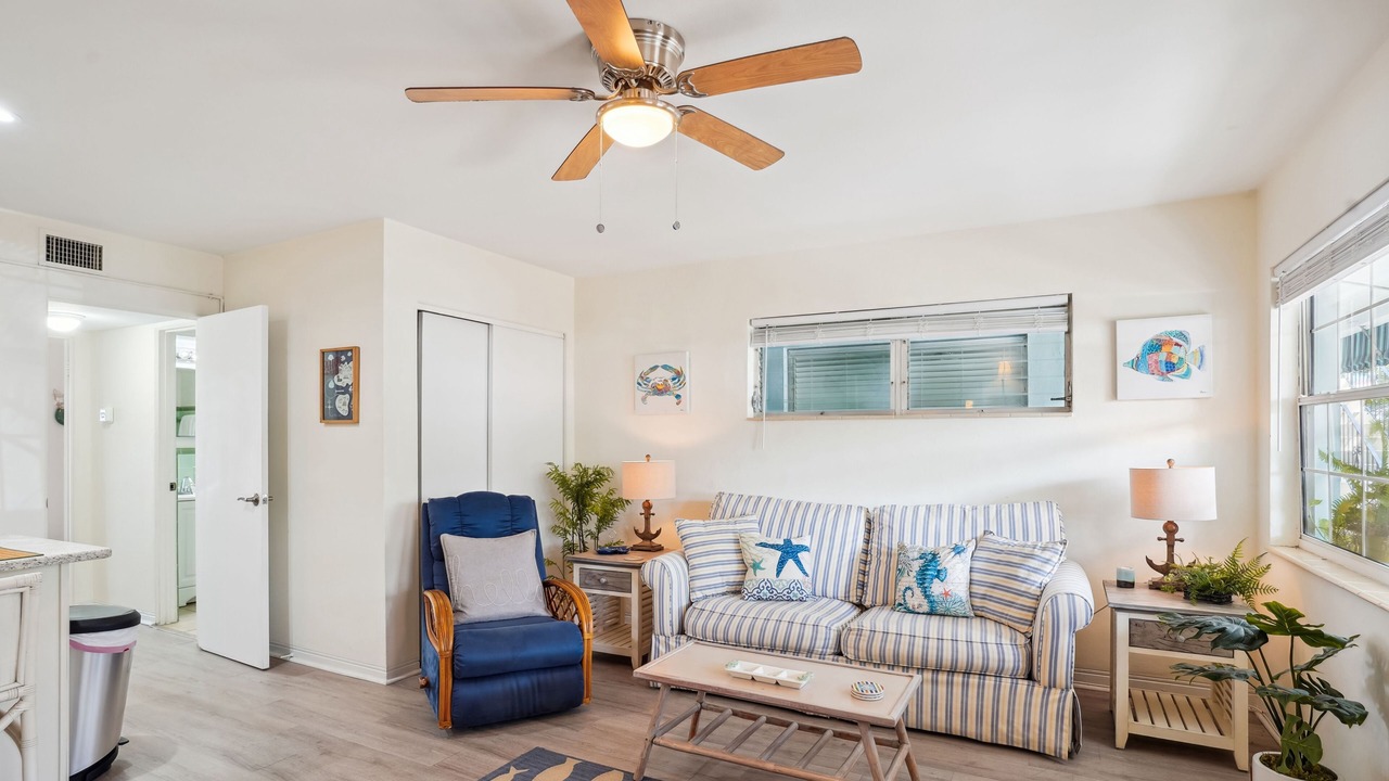Photo of Bedroom in Gulfport