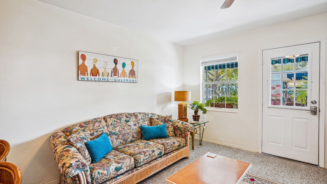 Photo of Bedroom in Gulfport