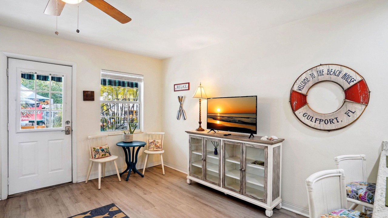Photo of Bedroom in Gulfport