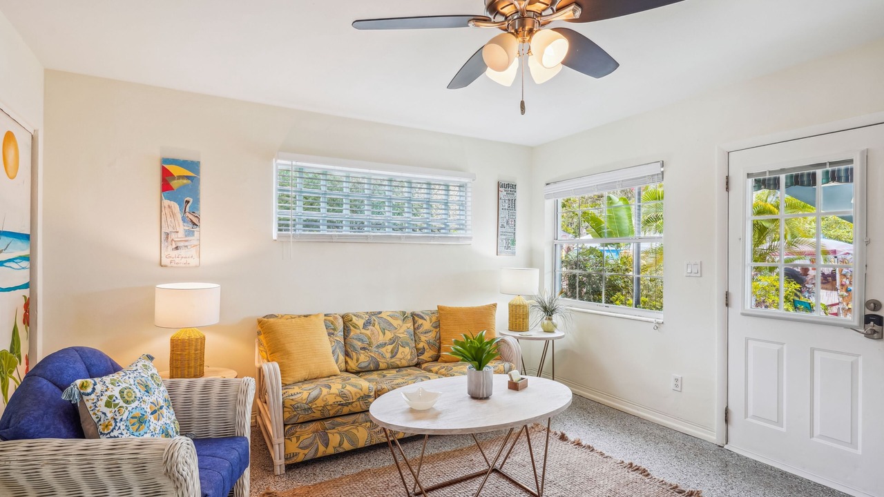 Photo of Bedroom in Gulfport