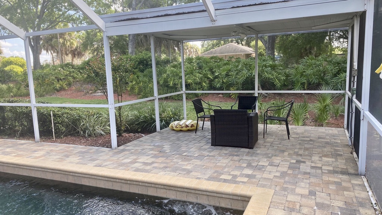 Photo of Outdoor in Plant City