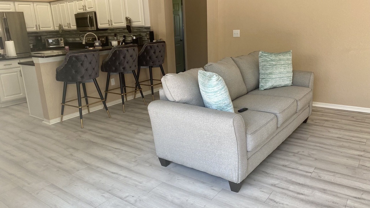 Photo of Livingroom in Plant City