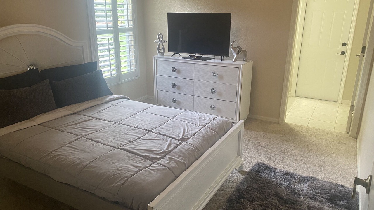 Photo of Bedroom in Plant City