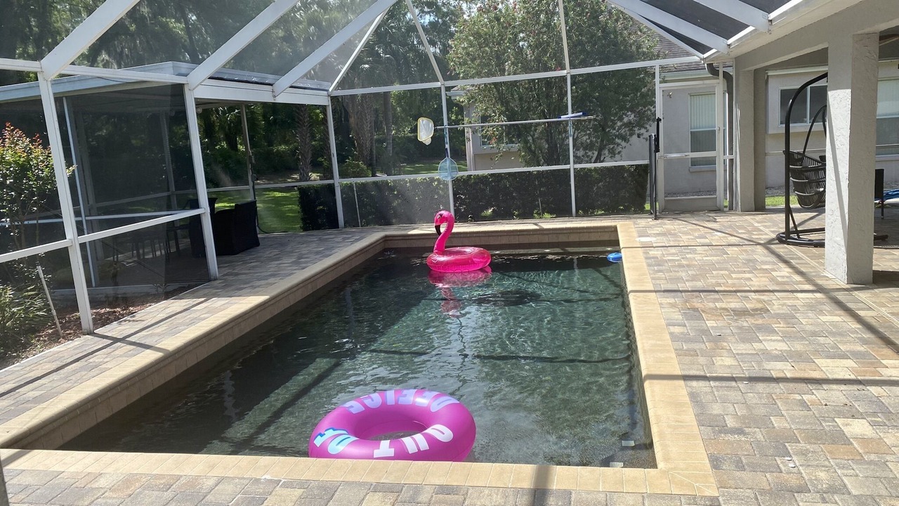 Photo of Outdoor in Plant City