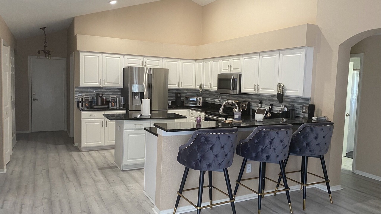 Photo of Kitchen in Plant City