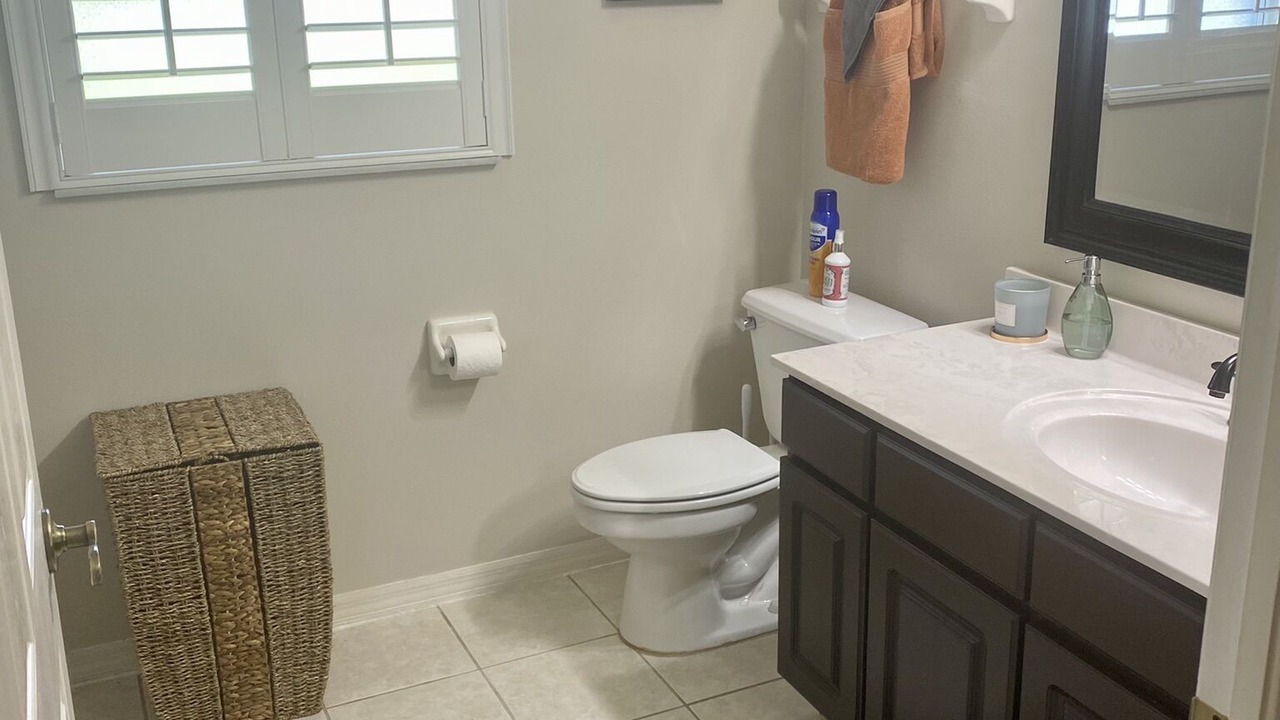 Photo of Bathroom in Plant City