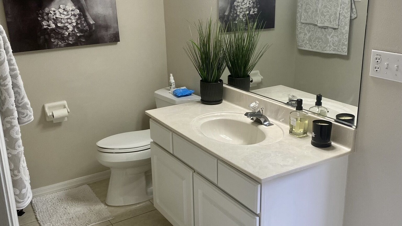 Photo of Bathroom in Plant City