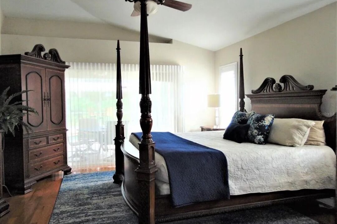 Photo of Bedroom in Plant City