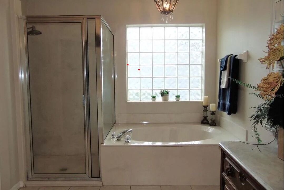 Photo of Bathroom in Plant City