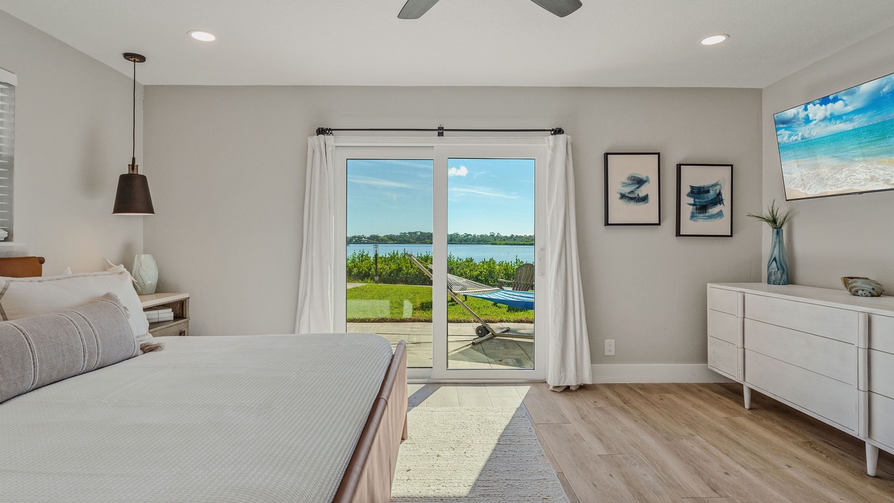 Photo of Bedroom in Port Orange