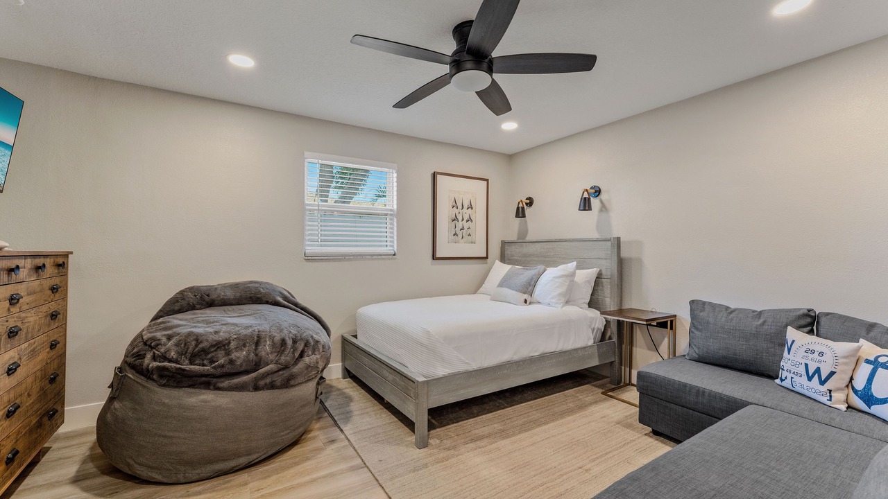 Photo of Bedroom in Port Orange
