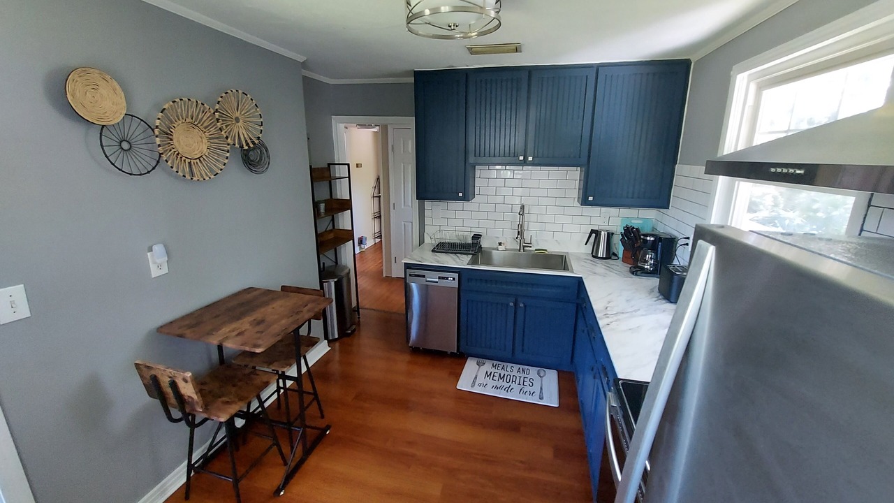 Photo of Kitchen in San Marco