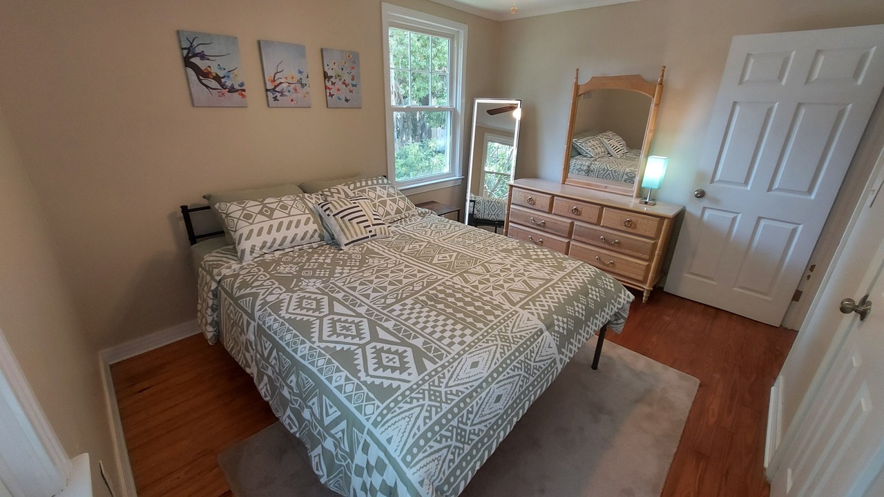 Photo of Bedroom in San Marco