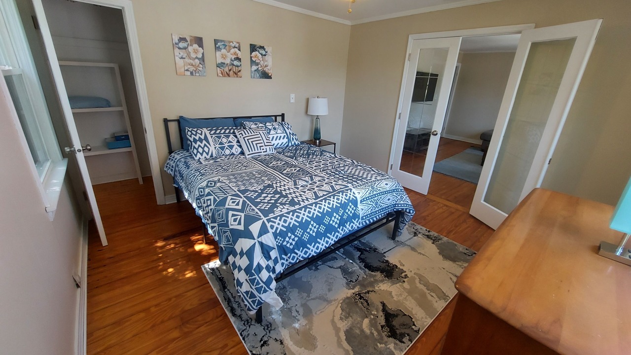 Photo of Bedroom in San Marco