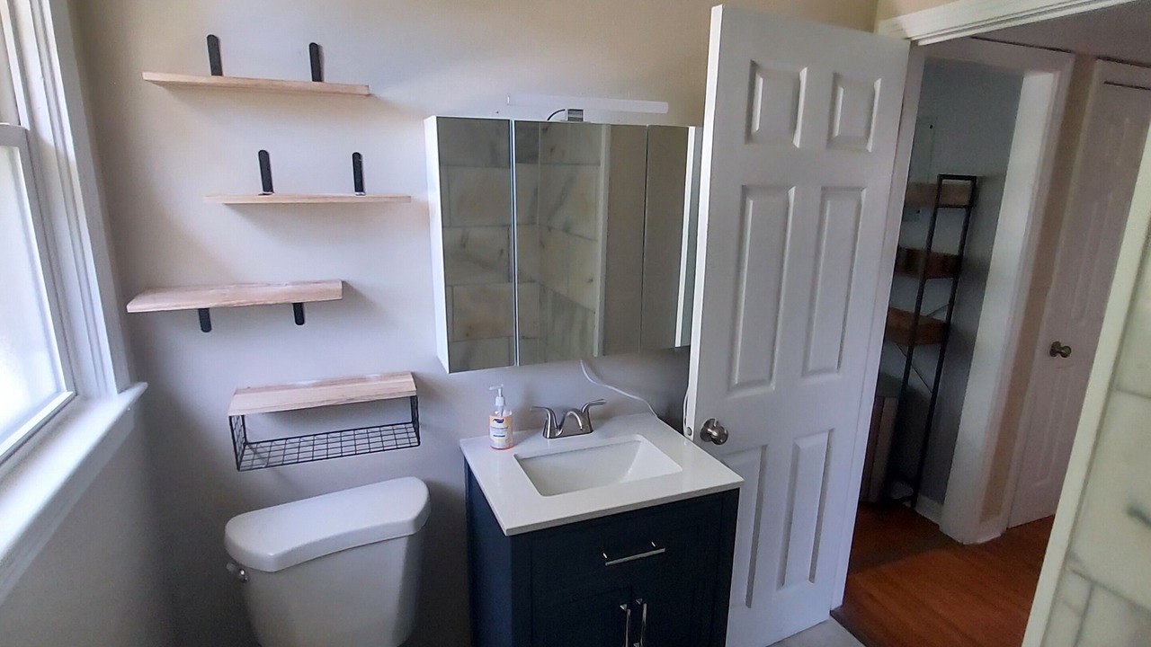 Photo of Bathroom in San Marco